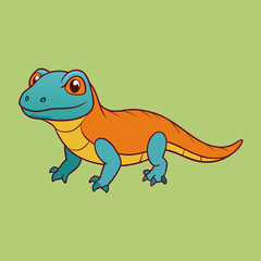 cartoon, animal, dinosaur, vector, illustration, reptile, dragon, lizard, frog, crocodile, green, fun, dino, art, monster, cute, nature, design, drawing, rex, wildlife, baby, alligator, character, ico