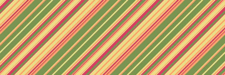 Modern abstract pattern with straight lines and vibrant stripes. Ideal for wallpaper, textile prints, and colourful vector backgrounds.