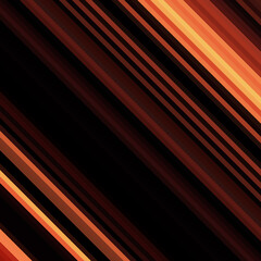 Fototapeta premium Colorful stripe abstract background. Motion effect. Color lines. Colored fiber texture backdrop and banner. Multi color gradient pattern and textured wallpaper.