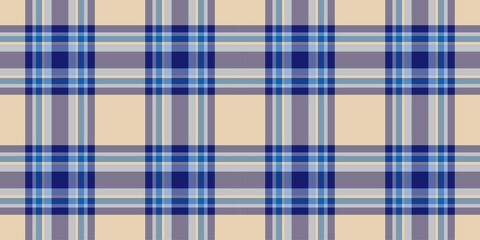 Detailed plaid pattern for fabric, perfect for creating elegant