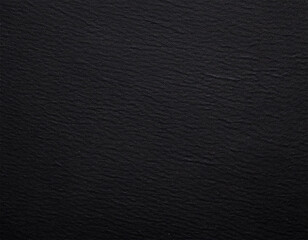 close up the black paper texture background