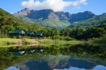 Explore the scenic beauty of george, south africa  a perfect summer getaway destination