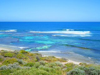 Surfers Point, Margaret River, Western Australia