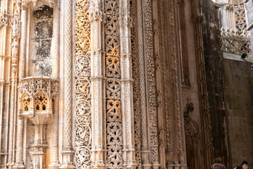 Eglise et bâtiments religieux au Portugal