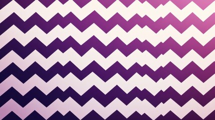 Elegant Zigzag Pattern in Vibrant Purple and White. A Stunning Graphic Design for Backgrounds, Prints, and More. A Perfect Choice for Modern Decor and Creative Projects.