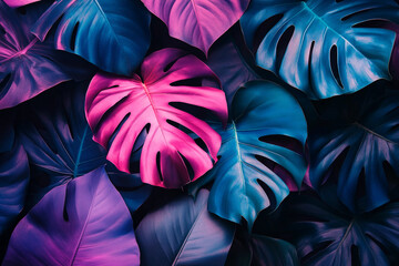 Modern pattern for creative wallpaper design and digital art made ai generative