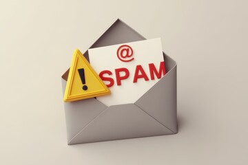 spam email