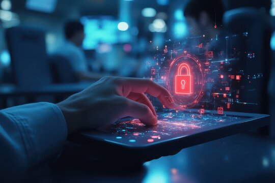 how to protect your business from cyberattacks