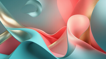 abstract vector