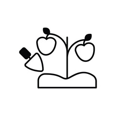 Fruits icon