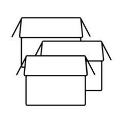 icon boxes