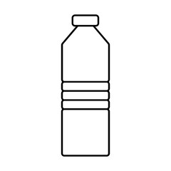 icon bottle