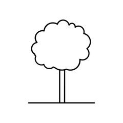 icon tree