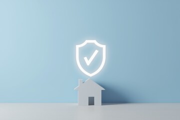 home security and home insurance