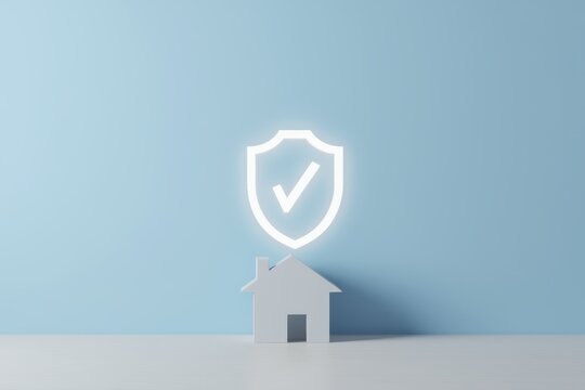 home security and home insurance