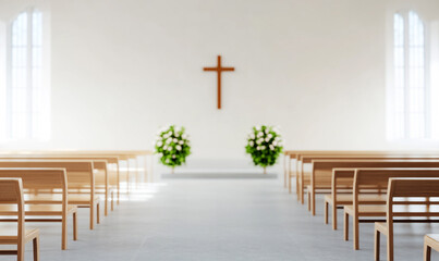 성당, 교회, 예배당, 예배