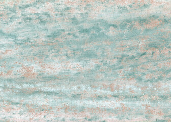 Abstract pastel watercolor background. Marble color texture.  