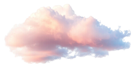 PNG Cloud sky pastel pastel cloud.