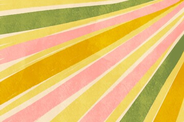 Abstract diagonal striped background in pastel colors