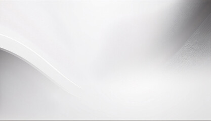 Fondo blanco abstracto 