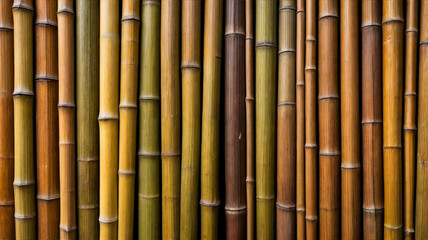 bamboo wall background