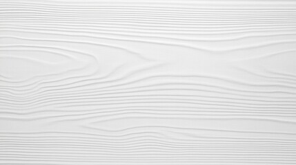A Stunningly Detailed White Wood Paneling Texture for Modern Architecture