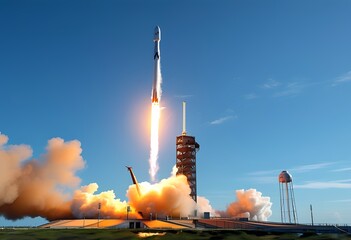 SpaceX