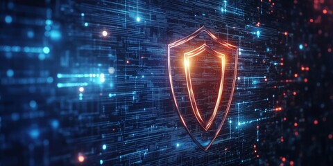 Delve deeper into the critical importance of cyber security in effectively safeguarding sensitive information by utilizing innovative technology solutions designed for robust digital defense systems