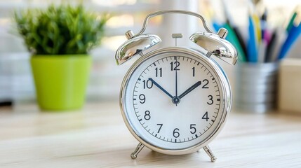 High-tech tools can enhance time management strategies for students.