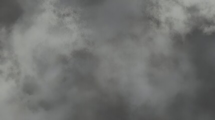 A Depressing Gray Sky, A Gloomy Day, A Cloudy Atmosphere, A Misty Weather, A Dramatic and Moody Sky, A Stormy Sky, A Heavy Sky, A Dense Sky, A Grayish Sky, A Dark Sky