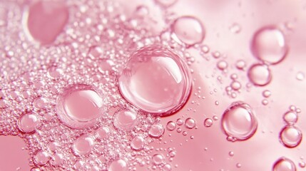 Innovative Skincare Product with Gel Formula