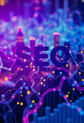 SEO Search Engine Optimization, Digital Marketing, Website Traffic Growth