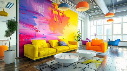 offic room