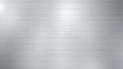 Industrial Metallic Surface