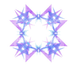 Illustration pattern