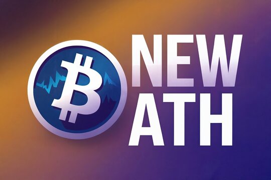 Bitcoin Reaches New All-Time High: A Milestone in Cryptocurrency History