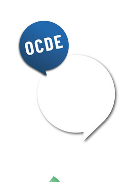 OCDE - Acronyme - Organisation de coop&eacute;ration et de d&eacute;veloppement &eacute;conomiques