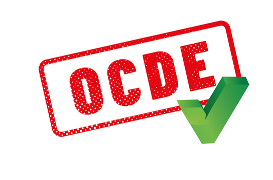 OCDE - Acronyme - Organisation de coop&eacute;ration et de d&eacute;veloppement &eacute;conomiques