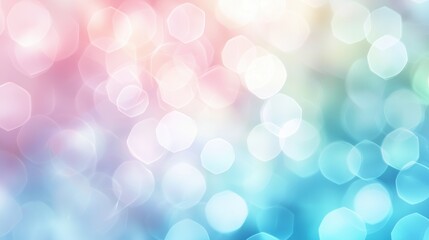 Fototapeta premium Abstract organic geometric background wallpaper backdrop