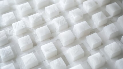 Abstract organic geometric background wallpaper backdrop