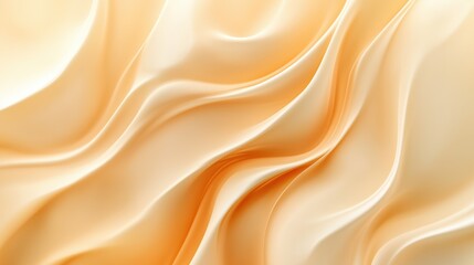 Fototapeta premium Abstract organic geometric background wallpaper backdrop