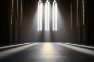 교회, 성당, 창문, 종교, 스테인글라스