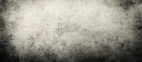 Obraz premium Distressed paper background with ample copy space.