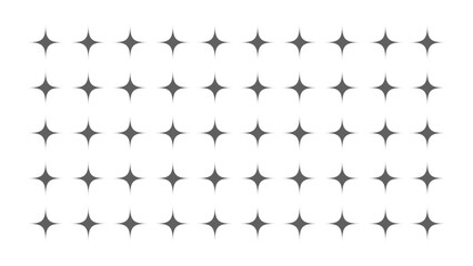 star patterns