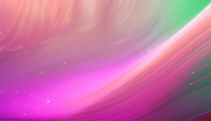 Obraz premium abstract background with wave soft color ,random wave,left to right,random wave,down left to top right,pink and blue light color,copy space for text,and economy system on buttom