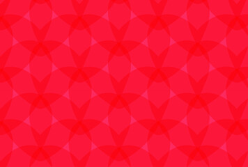 Abstract background with hearts. Vector seamless pattern. Abstract background with hearts. It is suitable for backgrounds, postcards, packaging, websites and printing on fabric.