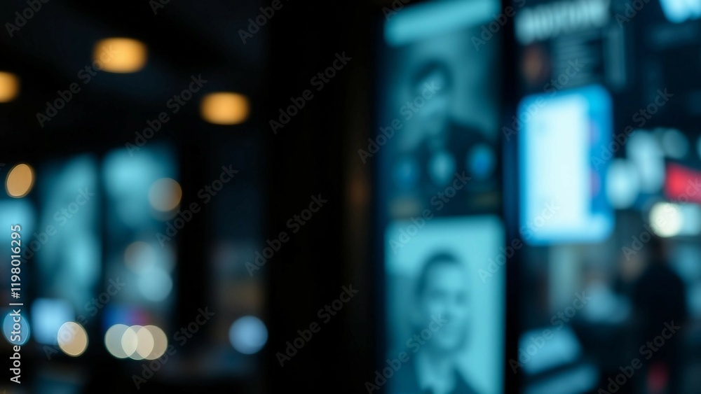 Poster linkedin responsive post templates social media blogpost frame x like share repost comment blank blo
