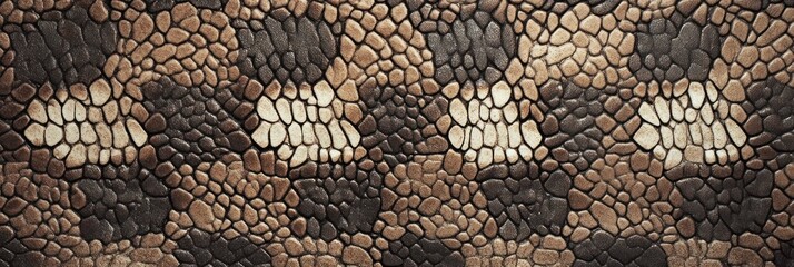 Snake skin texture isolated. Close-up snake scales. Reptile skin. Realistic snake pattern. Snake scale texture. Detailed snake skin close-up. Exotic Animal texture. Snake design texture.