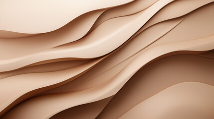 Minimalist Mocha Mousse (PANTONE 17-1230) Backgrounds: Elegant and Warm Designs for Corporate and Creative Use