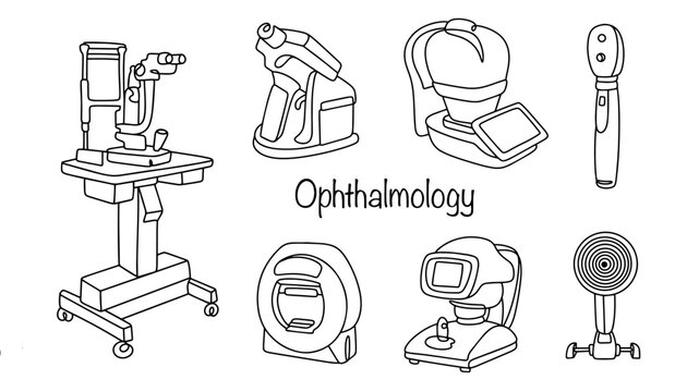 Ophthalmology